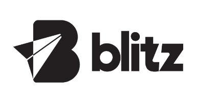 Blitz logo