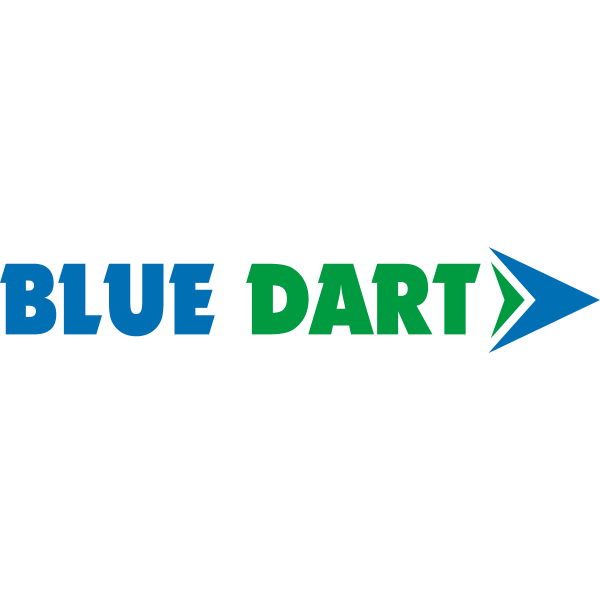 Blue Dart logo
